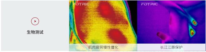 FOTRIC AnalyzIR專業(yè)熱像分析軟件的應(yīng)用